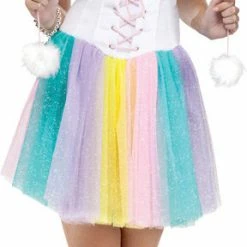 Fun World Women's Unicorn Costume