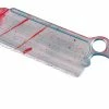 Fun World Accessories Surgical Saw Bloody