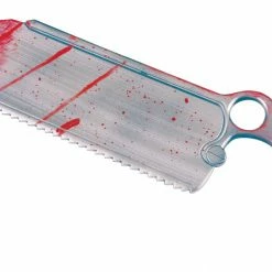 Fun World Accessories Surgical Saw Bloody