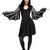 Fun World Costumes Women's Sexy Bat Costume