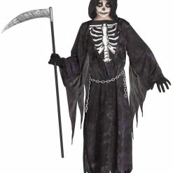 Fun World Midnight Reaper Child Costume