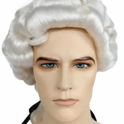 Lacey Wigs Wigs & Beards British Barrister Wig