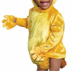 Disguise The Lion King Simba Infant Toddler Baby Costume Costumes