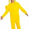 Disguise Costumes Pokemon, Pikachu Deluxe Child Costume 1 Disguise Costumes Pokemon, Pikachu Deluxe Child Costume