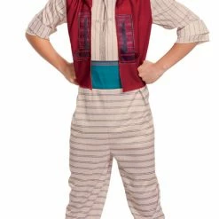 Disguise Disney Aladdin Movie Classic Child Costume Costumes