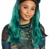 Disguise Descendants 3 Uma Wig Child 1 Disguise Descendants 3 Uma Wig Child