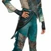 Disguise Descendants 3 Girl's Uma Deluxe Child & Teen Costume Costumes 2 Disguise Descendants 3 Girl's Uma Deluxe Child & Teen Costume Costumes