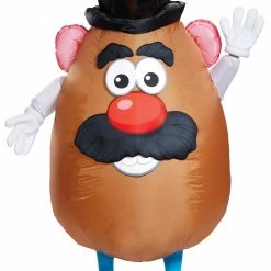 Disguise Toy Story Mr Potato Head Inflatable Adult Costume Costumes