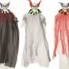 Sunstar Clown Set Of 3 18 Inch Decorations & Props