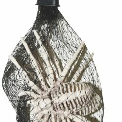 Sunstar Bag Of 3 Spiders Decorations & Props