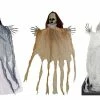 Sunstar Decorations & Props Scary Dolls Yard Decor Set Of 3 2 Sunstar Decorations & Props Scary Dolls Yard Decor Set Of 3