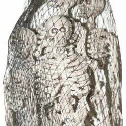 Sunstar Mermaid Skeleton 4 Pk 6 In Decorations & Props