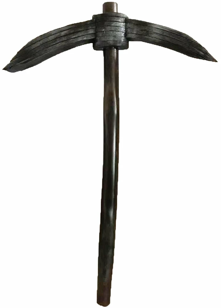 Sunstar Pick Axe 20 In. 3 Sunstar Pick Axe 20 In.