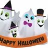 Gemmy Airblown Ghost Party Inflatable Yard Decor Decorations & Props