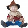 California Costumes Silly Scarecrow Baby Costume