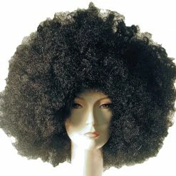 Lacey Wigs Super Deluxe Afro Wig Wigs & Beards
