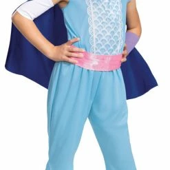 Disguise Costumes Toy Story 4 Girl's Bo Peep Classic Child & Toddler Costume