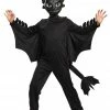 Disguise How To Train Your Dragon Toothless Classic Child Costume And Mask Costumes