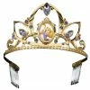 Disguise Disney Tangled Princess Rapunzel Deluxe Child Tiara TV & Movie Costumes