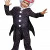 Disguise The Nightmare Before Christmas Scary Teddy Classic Child Costume