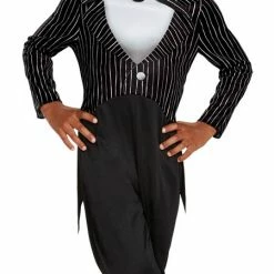 Disguise The Nightmare Before Christmas Jack Skellington Classic Toddler Costume