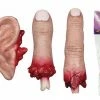 Seasons USA Body Parts 4PC Decorations Decorations & Props 2 Seasons USA Body Parts 4PC Decorations Decorations & Props