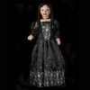 Distortions Dolly Doll Frightronic Animatronic Prop