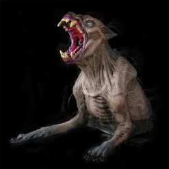 Distortions Rotten Rover Zombie Dog Prop