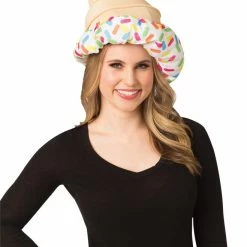 Rasta Imposta Ice Cream Hat