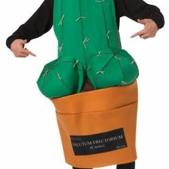 Rasta Imposta Happy Cactus Adult Costume