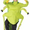 Rasta Imposta Costumes Grasshopper Child Costume 1 Rasta Imposta Costumes Grasshopper Child Costume