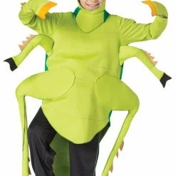 Rasta Imposta Costumes Grasshopper Child Costume