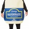 Rasta Imposta Mayonnaise Adult Costume Costumes