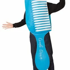 Rasta Imposta Costumes Comb Adult Costume