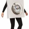 Rasta Imposta Costumes Washer Adult Costume