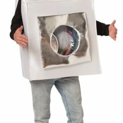 Rasta Imposta Costumes Dryer Adult Costume