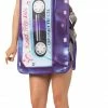 Rasta Imposta Mix Tape Adult Costume Dress