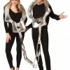 Rasta Imposta Costumes Handcuffs Adult Couple Costume
