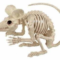 Seasons USA Decorations & Props Rat Attack 21.5 Inches