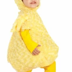 Underwraps Duck Toddler Costume