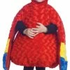 Underwraps Parrot Child & Toddler Costume