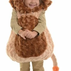 Underwraps Costumes Cute Lion Child & Toddler Costume