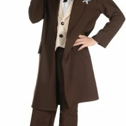 Underwraps Old West Sheriff Child Costume