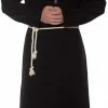 Underwraps Costumes Men's Monk Robe