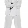 Underwraps Costumes Madness Straight Jacket Adult Costume 1 Underwraps Costumes Madness Straight Jacket Adult Costume