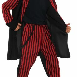 Underwraps Sideshow Clown Circus Costume