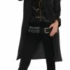 Underwraps Costumes Women's Gunslinger Wild West Costume