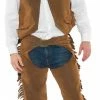 Underwraps Costumes Wild West Men's Costume