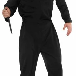 Underwraps Costumes Men's Boiler Suit Costume