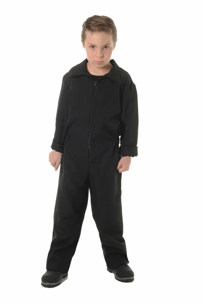 Underwraps Child's Boiler Suit Costume Costumes 5 Underwraps Child's Boiler Suit Costume Costumes